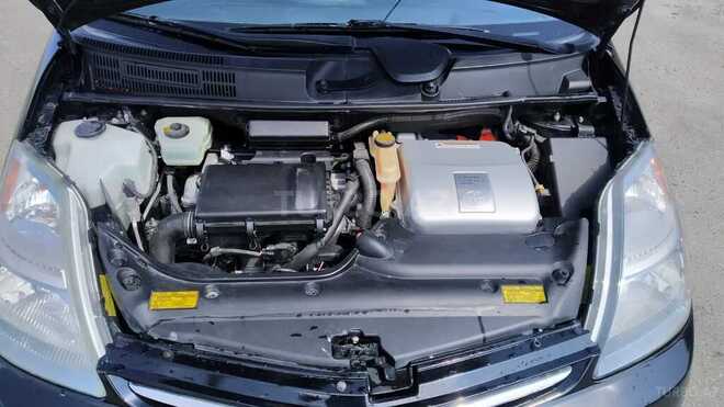 Toyota Prius 2008, 211,629 km - 1.5 l - Bakı