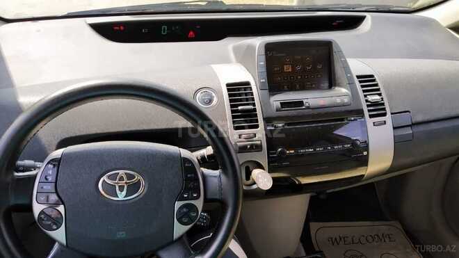 Toyota Prius 2008, 211,629 km - 1.5 l - Bakı