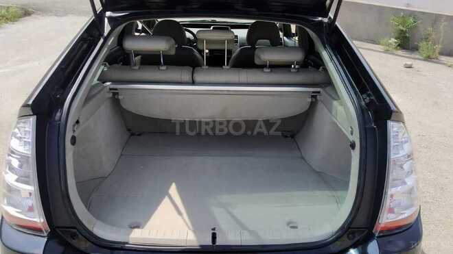 Toyota Prius 2008, 211,629 km - 1.5 l - Bakı