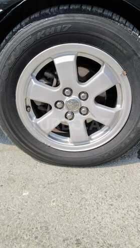 Toyota Prius 2008, 211,629 km - 1.5 l - Bakı