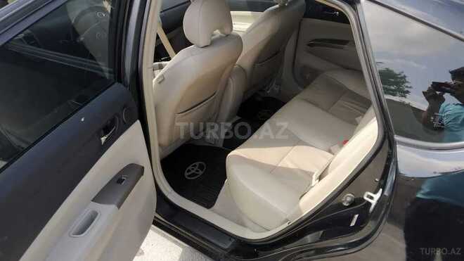 Toyota Prius 2008, 211,629 km - 1.5 l - Bakı