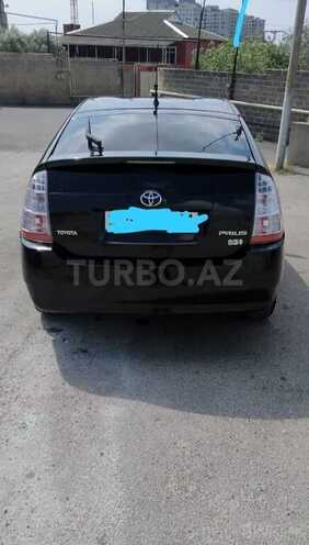 Toyota Prius 2008, 211,629 km - 1.5 l - Bakı