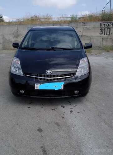 Toyota Prius 2008, 211,629 km - 1.5 l - Bakı