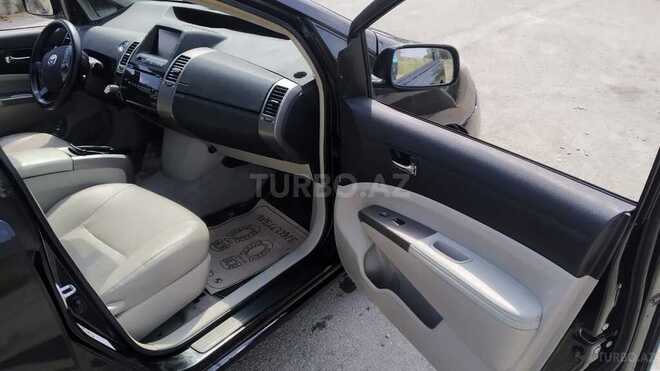 Toyota Prius 2008, 211,629 km - 1.5 l - Bakı