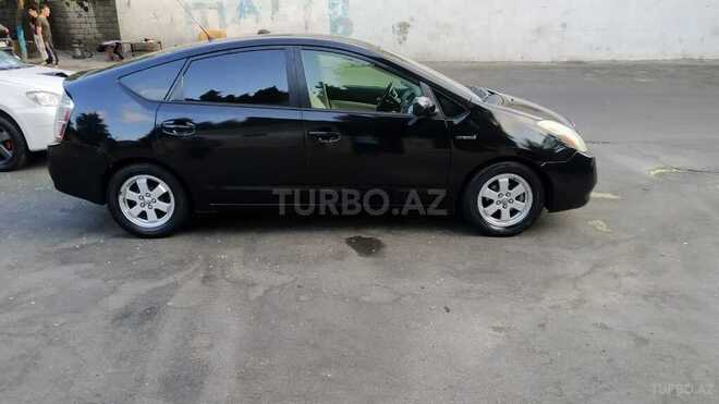 Toyota Prius 2008, 211,629 km - 1.5 l - Bakı