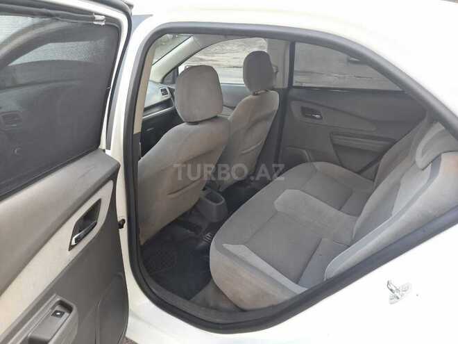 Chevrolet Cobalt 2014, 165,000 km - 1.5 l - Bakı