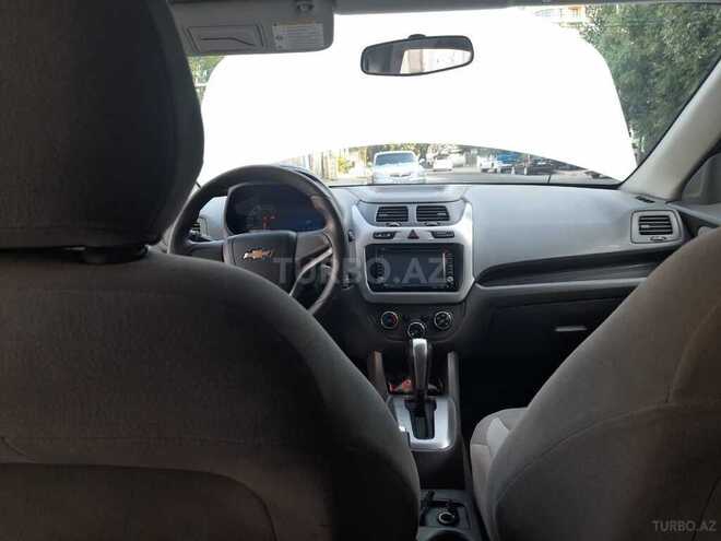 Chevrolet Cobalt 2014, 165,000 km - 1.5 l - Bakı