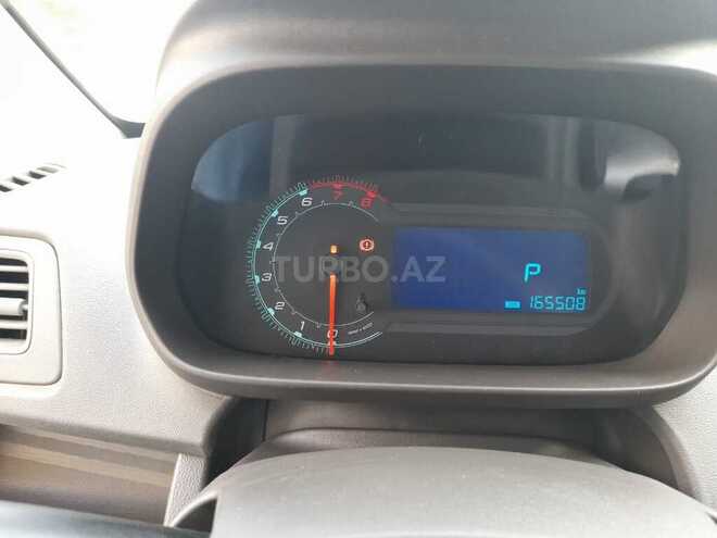 Chevrolet Cobalt 2014, 165,000 km - 1.5 l - Bakı