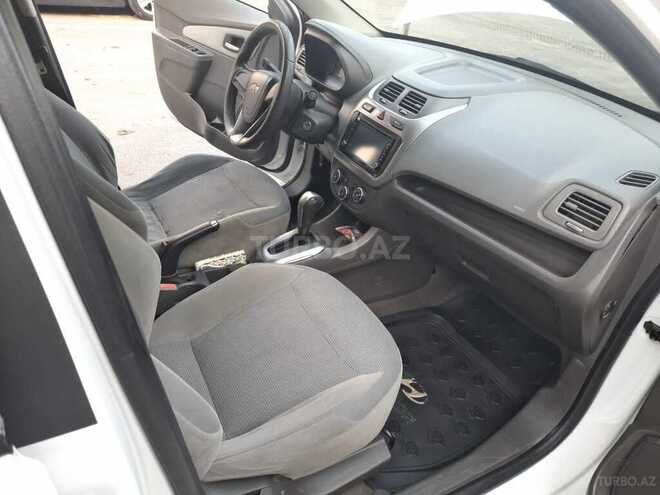 Chevrolet Cobalt 2014, 165,000 km - 1.5 l - Bakı