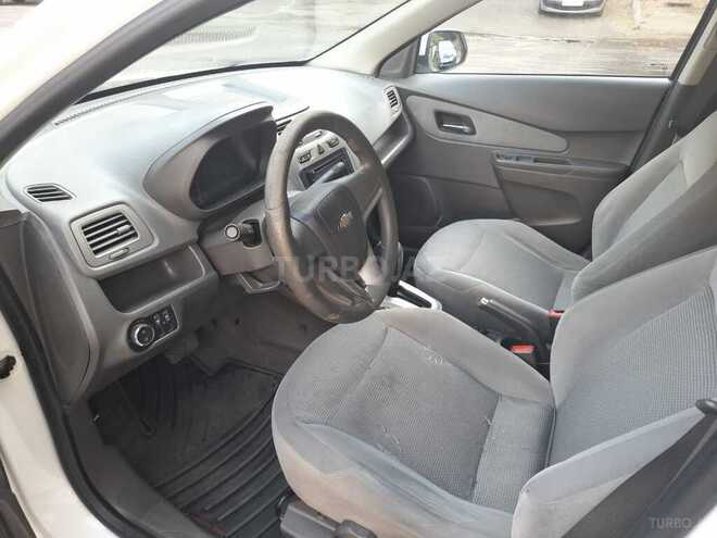 Chevrolet Cobalt 2014, 165,000 km - 1.5 l - Bakı