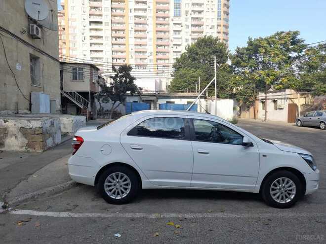 Chevrolet Cobalt 2014, 165,000 km - 1.5 l - Bakı