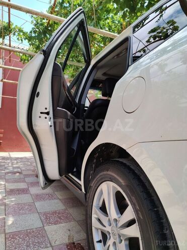 Hyundai Santa Fe 2010, 202,000 km - 2.0 l - Bakı