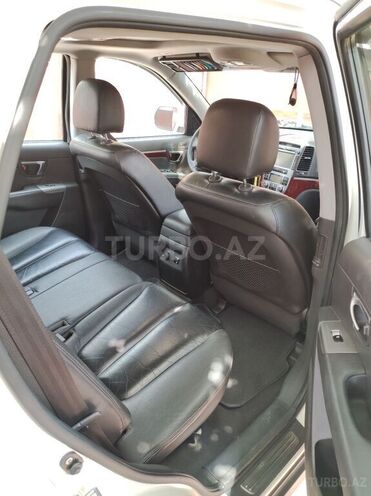 Hyundai Santa Fe 2010, 202,000 km - 2.0 l - Bakı