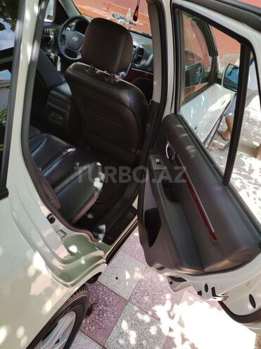 Hyundai Santa Fe 2010, 202,000 km - 2.0 l - Bakı