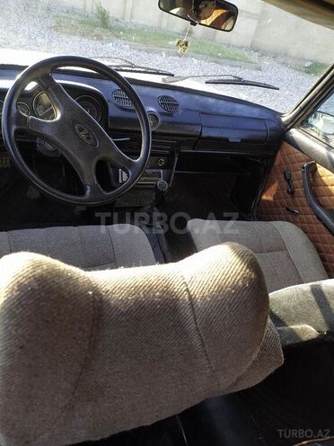 LADA (VAZ) 2106 1985, 142,875 km - 1.5 л - Salyan
