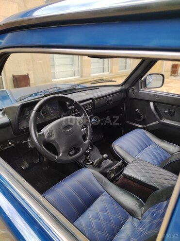 LADA (VAZ) Niva 2012, 190,650 km - 1.7 l - Bakı