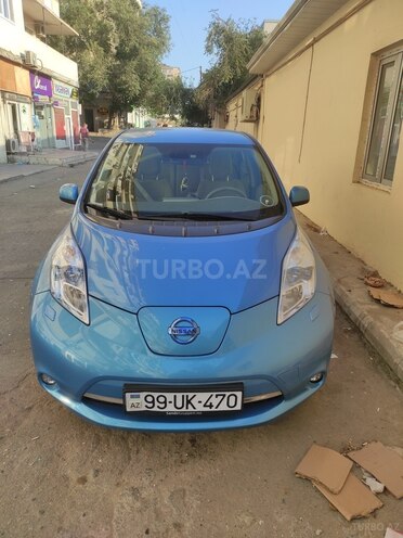 Nissan Leaf 2011, 303,000 km - 0.1 l - Bakı