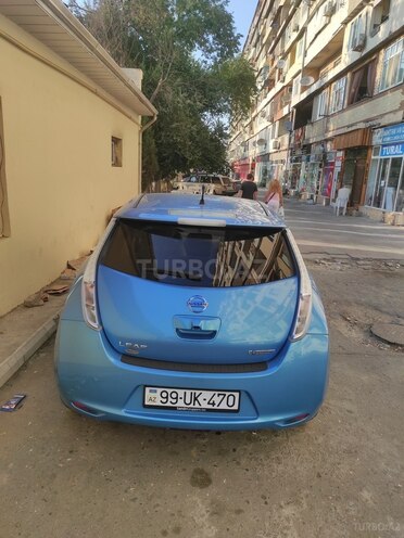 Nissan Leaf 2011, 303,000 km - 0.1 l - Bakı