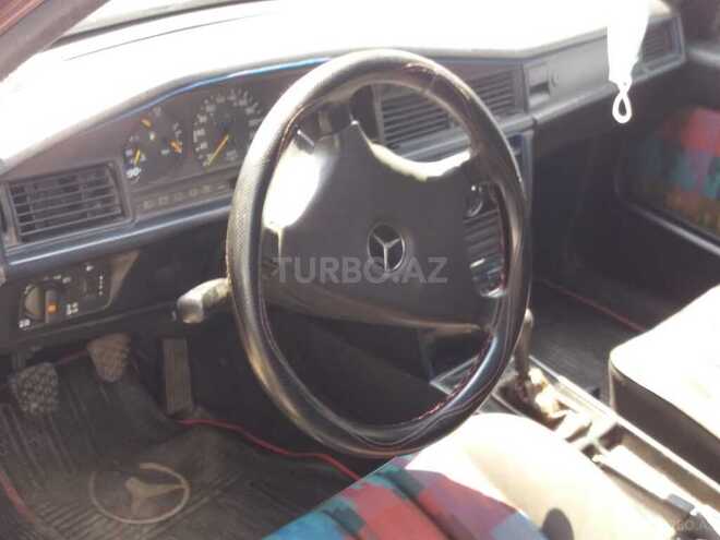 Mercedes 190 1992, 475,000 km - 2.0 l - Xırdalan