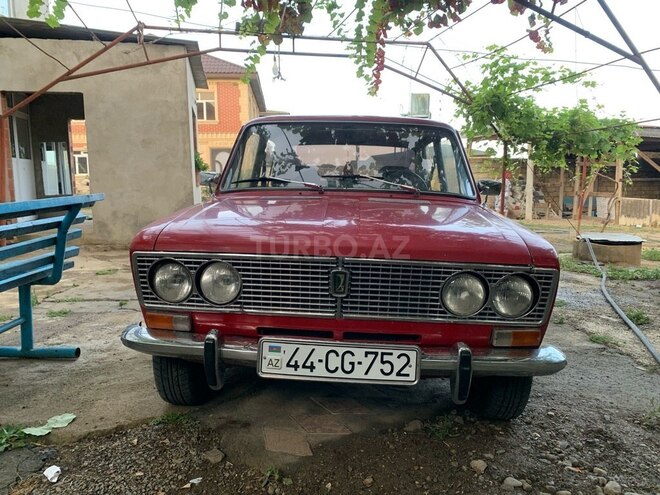 LADA (VAZ) 2103 1976, 180,958 km - 1.3 l - Masallı