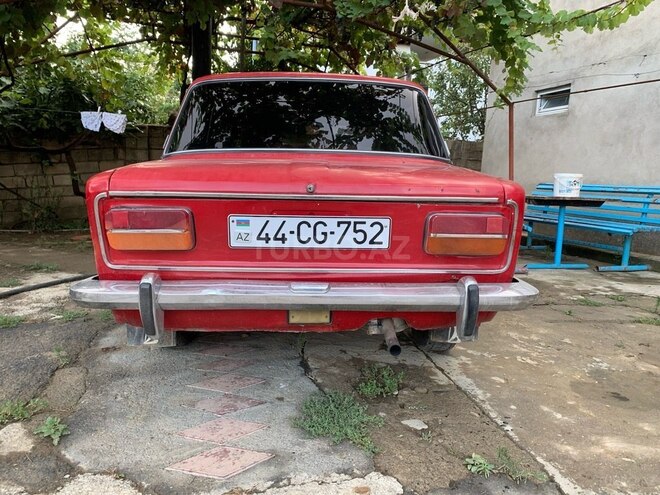 LADA (VAZ) 2103 1976, 180,958 km - 1.3 l - Masallı