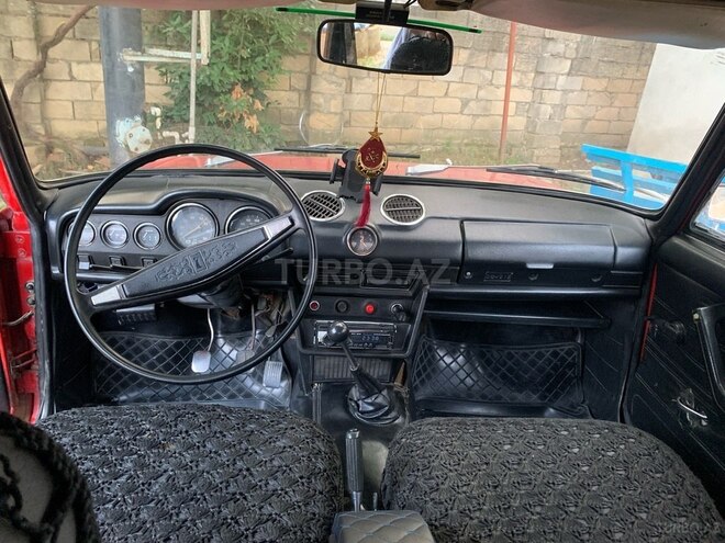 LADA (VAZ) 2103 1976, 180,958 km - 1.3 l - Masallı