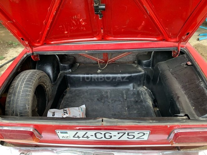 LADA (VAZ) 2103 1976, 180,958 km - 1.3 l - Masallı