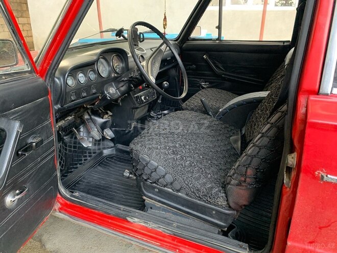 LADA (VAZ) 2103 1976, 180,958 km - 1.3 l - Masallı