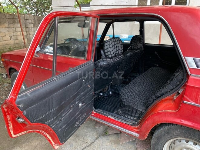 LADA (VAZ) 2103 1976, 180,958 km - 1.3 l - Masallı