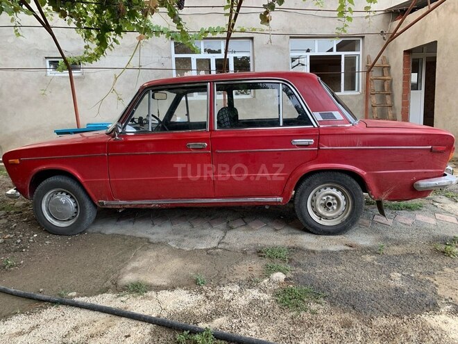 LADA (VAZ) 2103 1976, 180,958 km - 1.3 l - Masallı