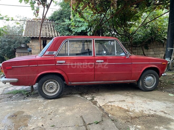 LADA (VAZ) 2103 1976, 180,958 km - 1.3 l - Masallı