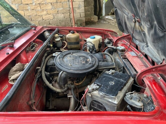 LADA (VAZ) 2103 1976, 180,958 km - 1.3 l - Masallı