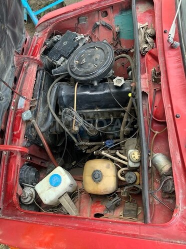 LADA (VAZ) 2103 1976, 180,958 km - 1.3 l - Masallı