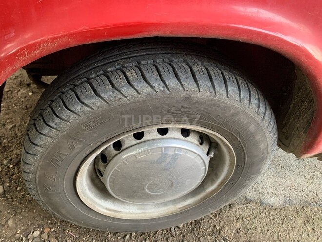 LADA (VAZ) 2103 1976, 180,958 km - 1.3 l - Masallı