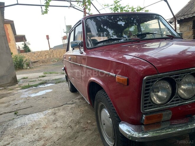 LADA (VAZ) 2103 1976, 180,958 km - 1.3 l - Masallı