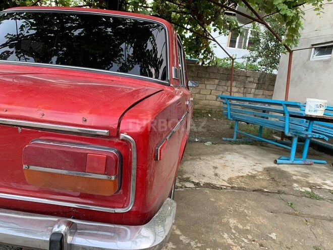 LADA (VAZ) 2103 1976, 180,958 km - 1.3 l - Masallı