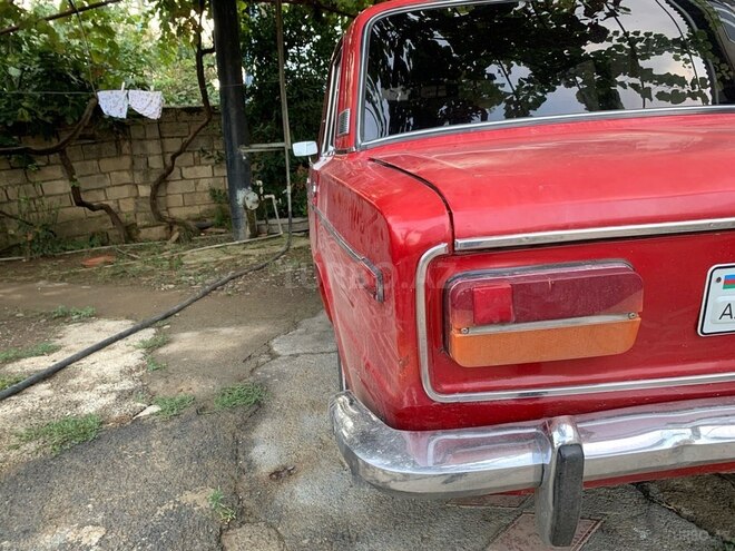 LADA (VAZ) 2103 1976, 180,958 km - 1.3 l - Masallı
