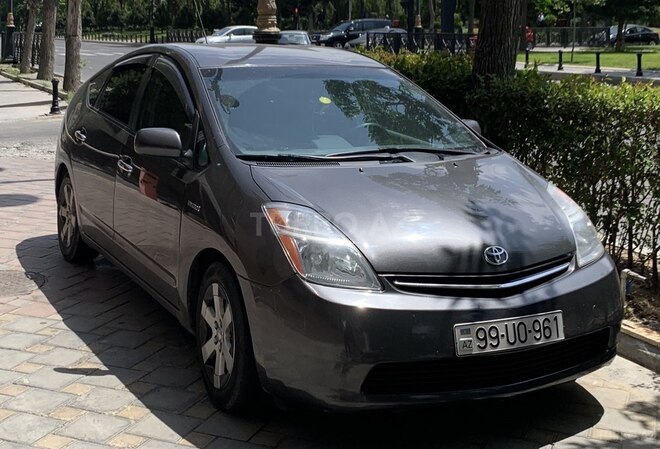 Toyota Prius 2009, 236,574 km - 1.5 l - Bakı