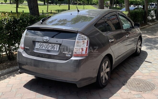 Toyota Prius 2009, 236,574 km - 1.5 l - Bakı