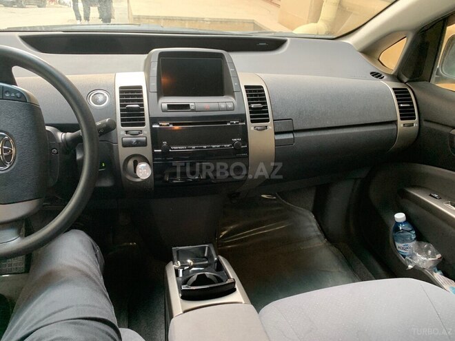 Toyota Prius 2009, 236,574 km - 1.5 l - Bakı