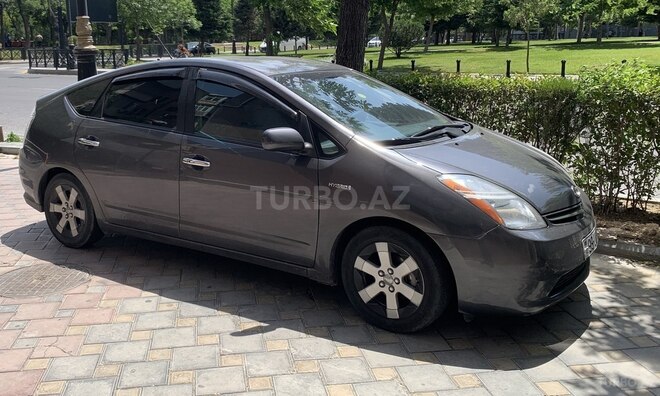 Toyota Prius 2009, 236,574 km - 1.5 l - Bakı
