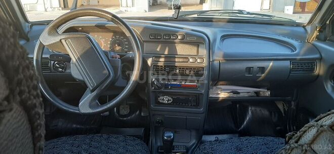 LADA (VAZ) 21099 1995, 258,000 km - 1.5 l - Biləsuvar