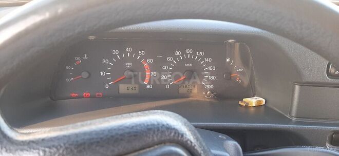 LADA (VAZ) 21099 1995, 258,000 km - 1.5 l - Biləsuvar