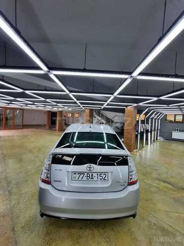 Toyota Prius 2008, 204,387 km - 1.5 l - Bakı