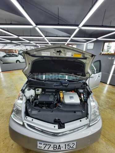 Toyota Prius 2008, 204,387 km - 1.5 l - Bakı