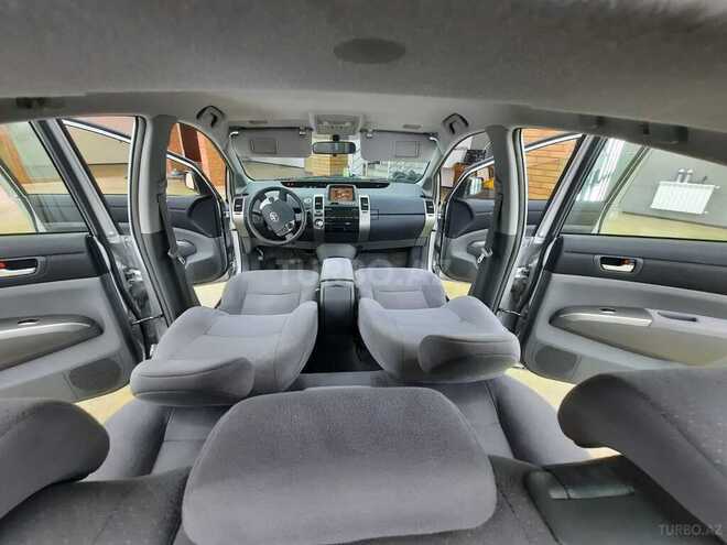 Toyota Prius 2008, 204,387 km - 1.5 l - Bakı
