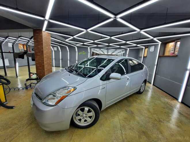 Toyota Prius 2008, 204,387 km - 1.5 l - Bakı