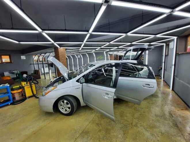 Toyota Prius 2008, 204,387 km - 1.5 l - Bakı