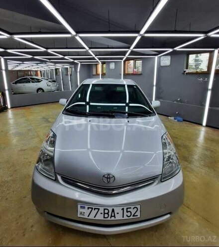 Toyota Prius 2008, 204,387 km - 1.5 l - Bakı