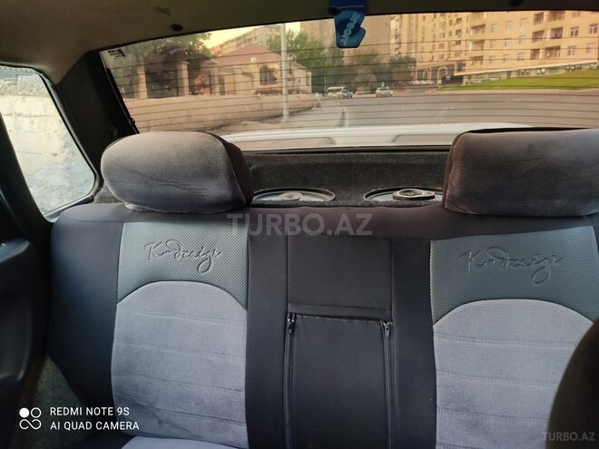 LADA (VAZ) 2115 2003, 319,000 km - 1.5 l - Bakı